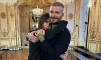 David Beckham Hails Victoria Beckham For Outdoing Her ‘high Standards’ At PFW