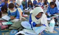 Sindh private schools directed to implement 'free education' policy for 10% students