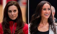 Kate Middleton secretly copies Meghan Markle despite ‘resenting’ her