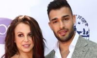 Sam Asghari NOT ‘interested’ in dating after Britney Spears divorce