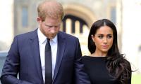 Harry, Meghan Dealt With Major Blow As Sussexes 'fail To Make An Impact'