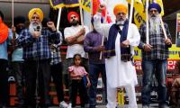 Hardeep Singh Nijjar murder: Canadian Sikhs find comfort in Trudeau's stand against India