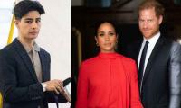 Omid Scobie Shares Major News About Meghan, Harry, Kate Middleton And William