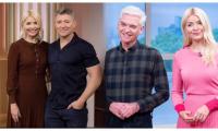 Ben Shephard ‘impresses’ ITV bosses replacing Phillip Schofield on 'This Morning'