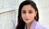 Alia Bhatt put 'comfort zone' on stake while filming 'Heart of Stone'