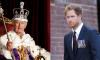 King Charles won't give in to Prince Harry