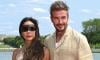 David Beckham expresses unwavering support for wife Victoria after successful show