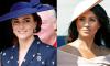 Meghan Markle, Kate Middleton influence each other with their styles