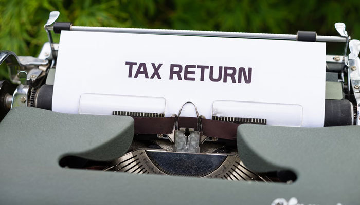 Last date for submission of tax returns has been extended to October 31. Representational image from Unsplash.