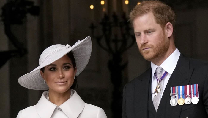 Prince Harry, Meghan Markle running out of time on multi-million Netflix deal