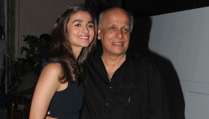 Alia Bhatt opens up about her father Mahesh Bhatts struggling phase of hid career