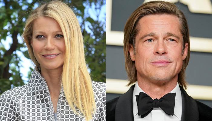 Gwyneth Paltrow gives discriminating remark on ex- Brad Pitt’s skincare line