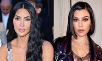 Kourtney Kardashian's 'resonated' With 'Heal' Documentary Amidst Feud With Sister Kim