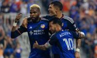 FC Cincinnati clinch MLS Supporters' Shield with thrilling victory over Toronto FC