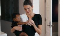 Kendall Jenner 'scared to have children' due to debilitating anixety