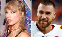 Taylor Swift, Travis Kelce stay close to each other amid separate NYC outings