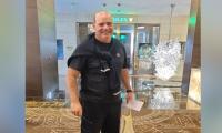 Mickey Arthur Lands In India Ahead Of Pakistan’s First World Cup Match