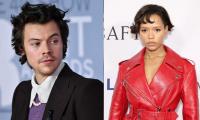 Harry Styles 'adorable' gesture for beau Taylor Russell gone wrong