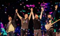 Coldplay makes ambitious claims launching green initiative at Rose Bowl concert