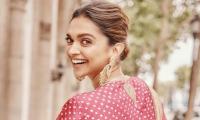 Deepika Padukone shares rare glimpse of her 'cold meal' from Italy