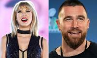 Taylor Swift seems ready to accept Travis Kelce as her lover?