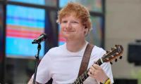 Ed Sheeran's upcoming album 'Autumn Variations' to feature no singles
