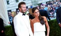 Victoria Beckham reveals her 'first mpression' meeting husband David Beckham