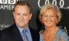 ‘Downton Abbey’ star Hugh Bonneville announces shocking split from wife of 25 years