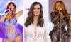 Tina Knowles lauds Beyoncé and Taylor Swift for wildly successful tours