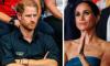 'Egotistic' Prince Harry 'insecure, jealous' of Meghan Markle