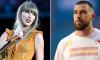 Taylor Swift, Travis Kelce at odds over criticial life decision