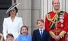 Prince William, Kate Middleton dine without children, here's why