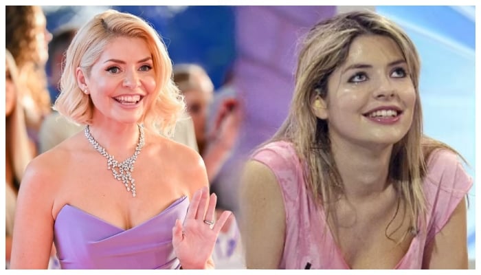 Holly Willoughby compromises on her values to become star?