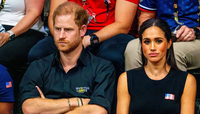 Prince Harry has been wanting his old life back, one in which Meghan Markle was not in ti