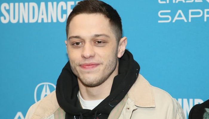 Pete Davidson was charged with reckless driving count earlier this year