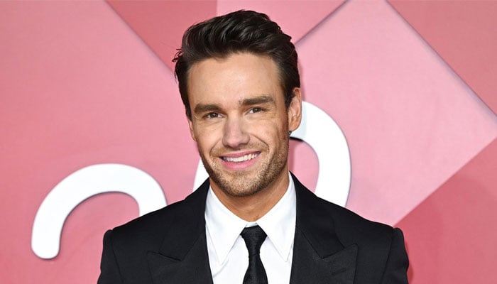 Liam Payne makes first public appearance with his girlfriend after health crisis
