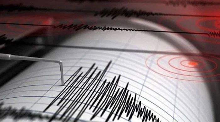 PMD rubbishes rumours predicting disastrous earthquake in Pakistan
