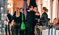 Cameron Diaz And Benji Madden Spend Double Date Night With Rob Lowe, Sheryl Berkoff 