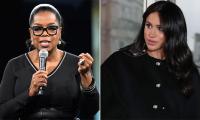 Meghan Markle and Oprah Winfrey considered as alternatives for Dianne Feinstein's position