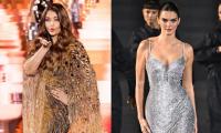 Aishwarya Rai walks gracefully with Kendall Jenner at star-studded Paris show
