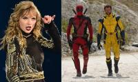 Taylor Swift Fuels ‘Deadpool 3’ Casting Rumours As She Unites With Film’s Stars