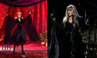 Stevie Nicks Barbie: Singer's iconic '70s look reenacted in Mattel doll 