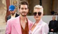 Andrew Garfield, Florence Pugh give ‘BFF’ vibes at Paris Fashion Week