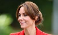 Kate Middleton Teases New Monarchy Era By Publicly Violating Royal Protocols