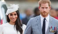Prince Harry and Meghan Markle get slammed for ‘preaching’ hypocrisy