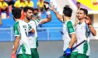 Asian Games: Pakistan hockey team lose to Japan, out of medal race