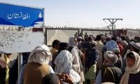 Govt To Deport 1.1m Illegal ‘aliens’, Afghan Nationals Living In Pakistan