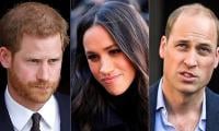 Prince William Warned Prince Harry Not To Marry Meghan Markle