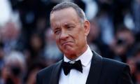 TEETH-FAKE: Tom Hanks Slams Dental Plan Ad For Using His AI-generated Self
