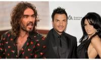 Katie Price shares Russell Brand makes flirty advances toward her stylist 